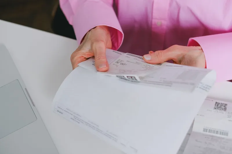What Agency Markups Actually Reveal About Who They're Working For