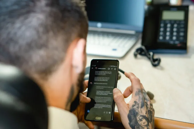 Going Dark: What It Really Means When Your Web Design Agency Stops Responding